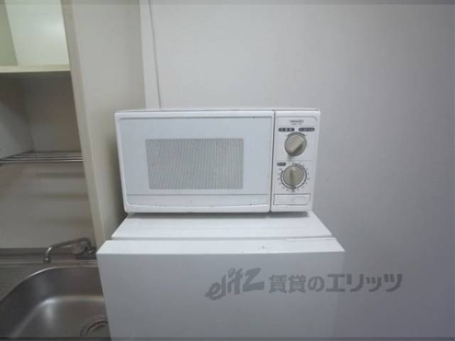 電子レンジ