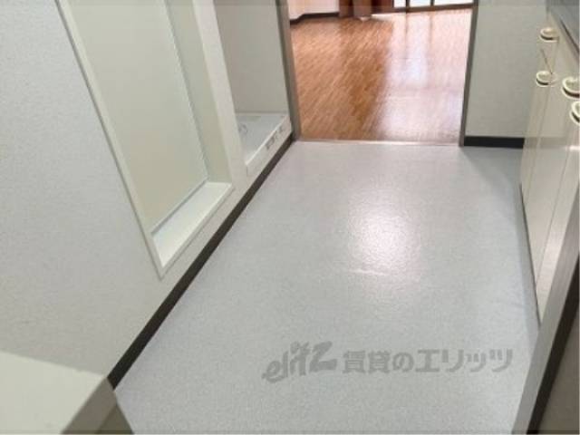 廊下