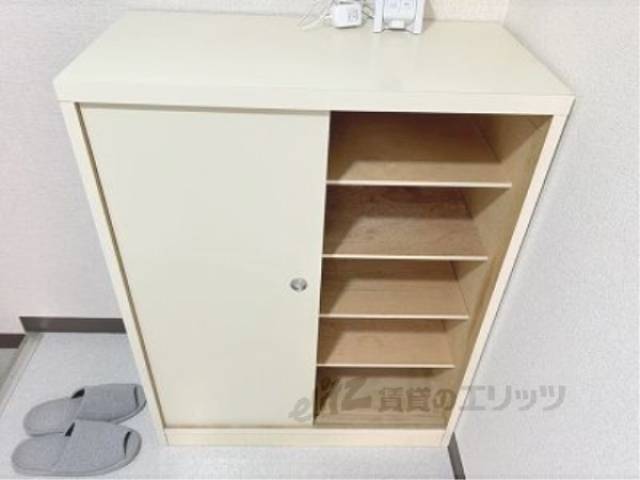 下駄箱