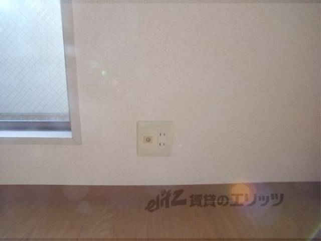 テレビ端子
