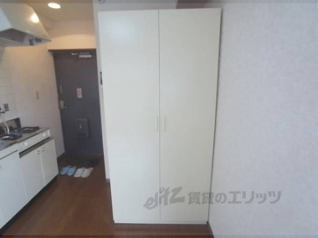 収納　収納ありますよ