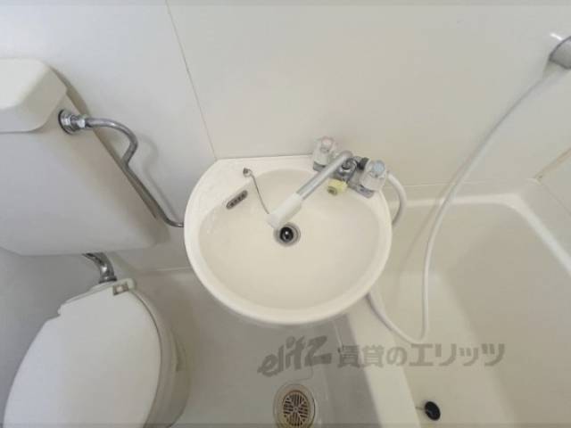 洗面所