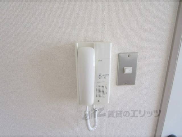 インターホン
