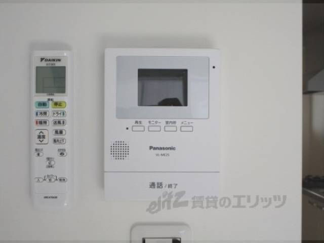 ドアフォン（ＴＶ含）