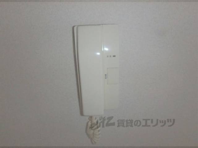 インターフォン