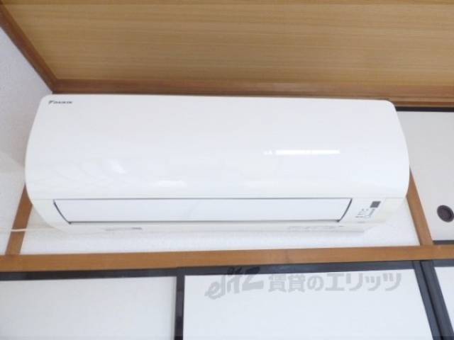 エアコン