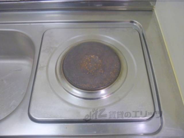 コンロ