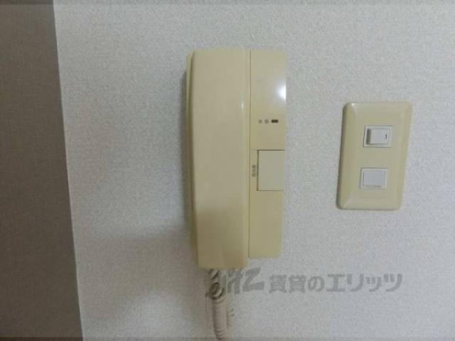 ドアフォン（ＴＶ含）
