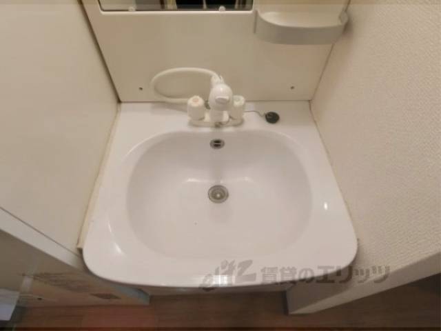 洗面所