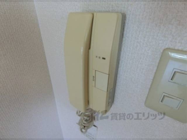 ドアフォン（ＴＶ含）