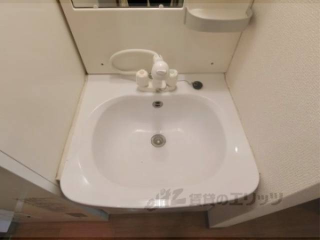 洗面所