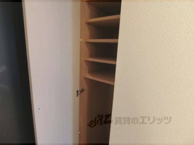 下駄箱