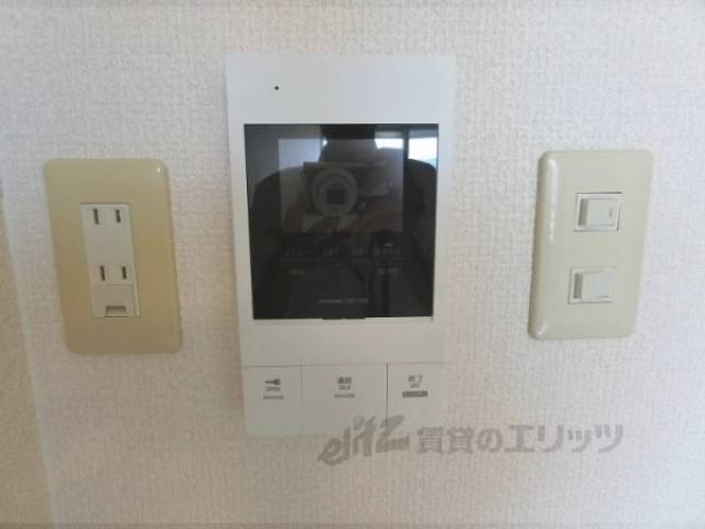 ドアフォン（ＴＶ含）