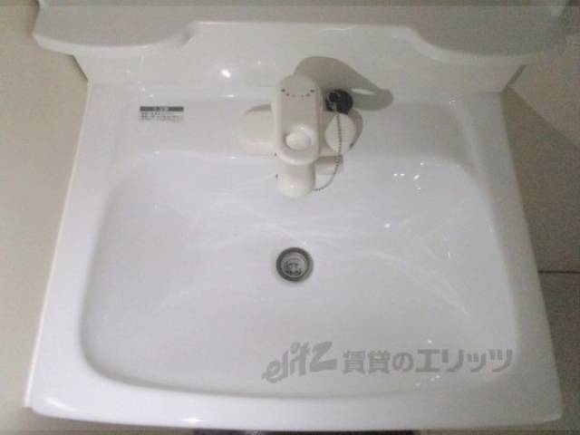 洗面所