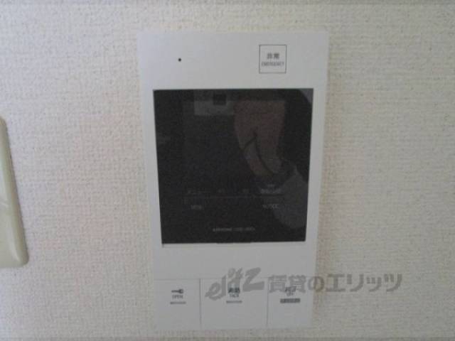 ドアフォン（ＴＶ含）