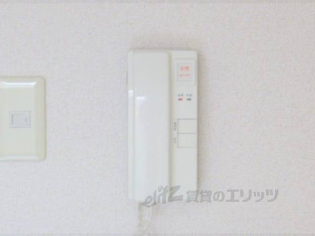 ドアホン