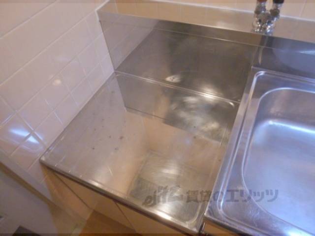 コンロ設置可能場所