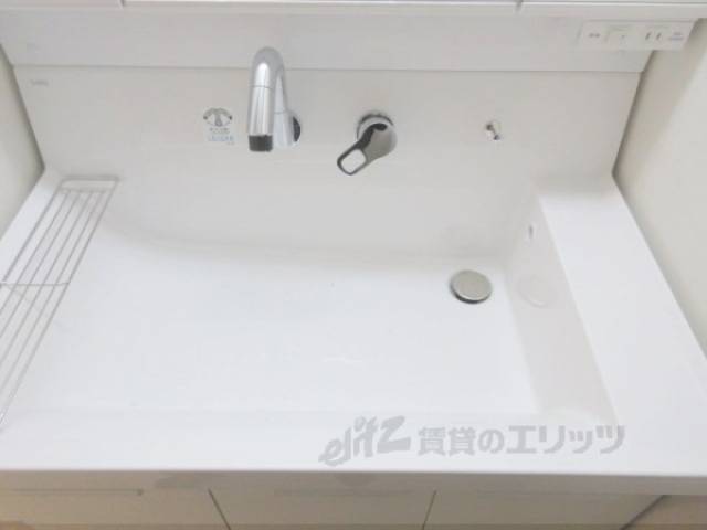 洗面所