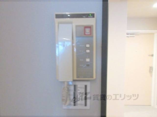 ドアフォン（ＴＶ含）