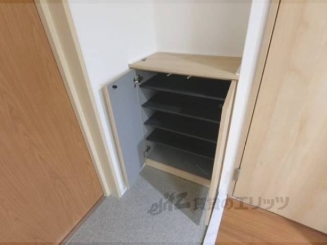 下駄箱