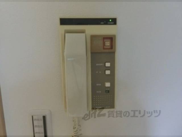 ドアフォン（ＴＶ含）