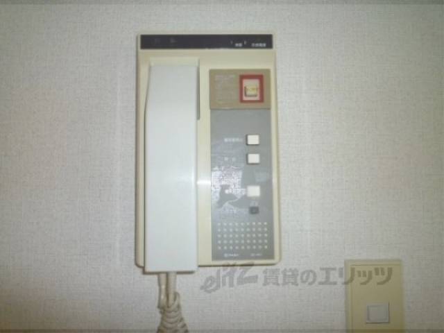 ドアフォン（ＴＶ含）