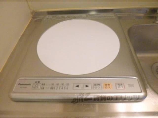 キッチン　ＩＨコンロ
