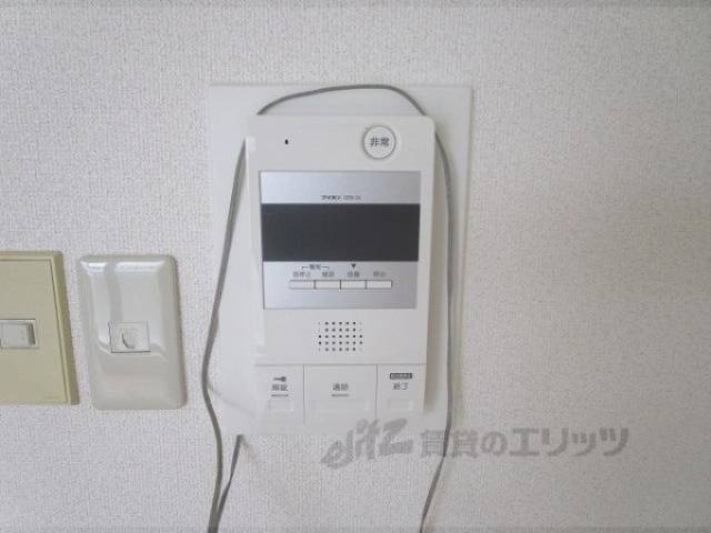 ドアフォン（ＴＶ含）