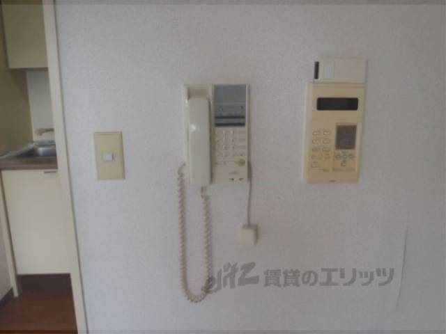 ドアフォン（ＴＶ含）