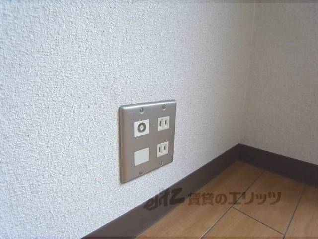 コンセント