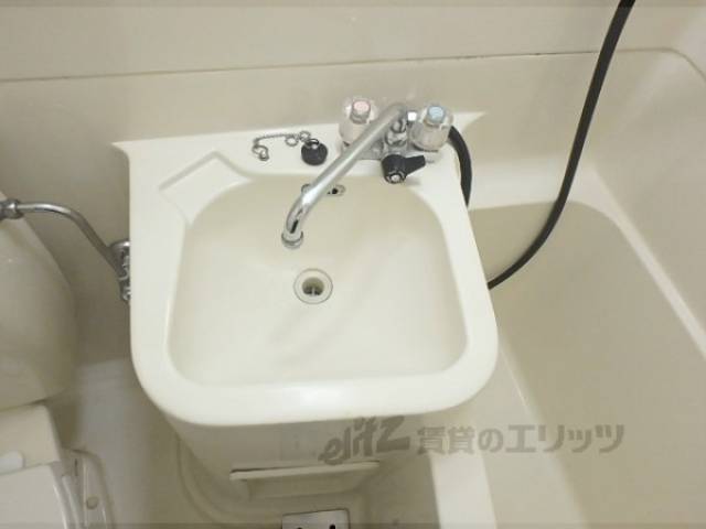 洗面所