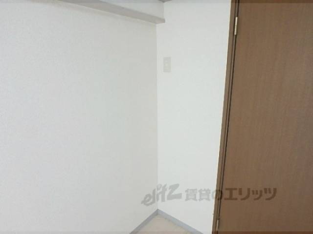 冷蔵庫置場