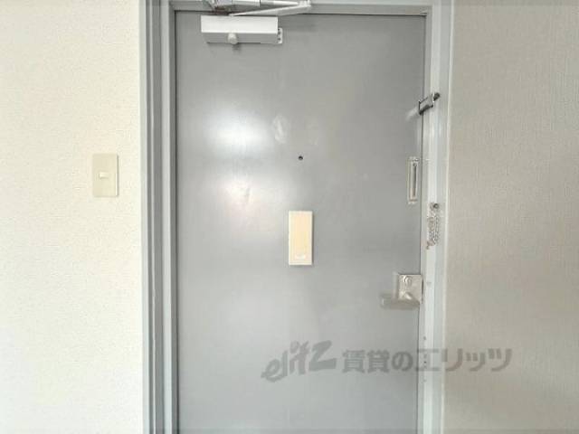 インターフォン