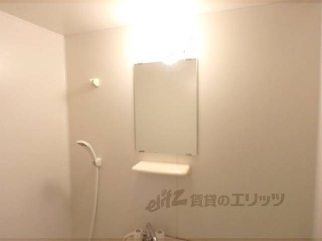 洗面所