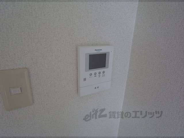 テレビドアホン