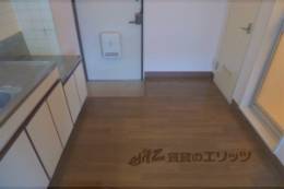 フロントパーク室内写真2