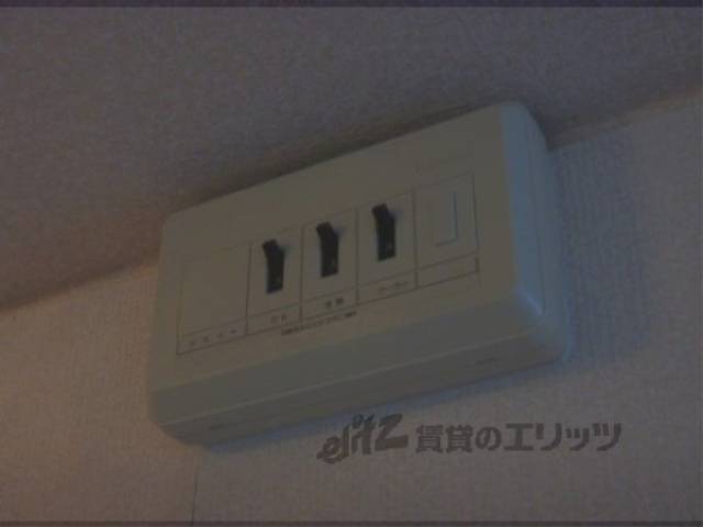 ブレーカー