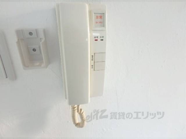 ドアフォン（ＴＶ含）