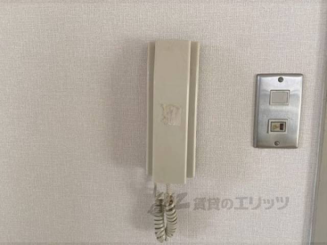 ドアフォン（ＴＶ含）