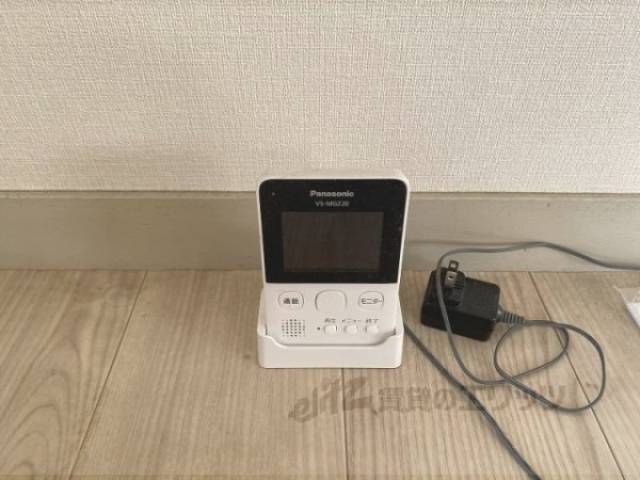 ドアフォン（ＴＶ含）