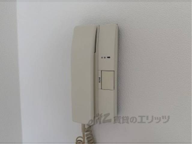 ドアフォン（ＴＶ含）