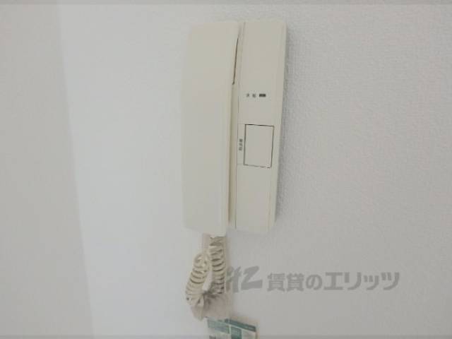 ドアホン
