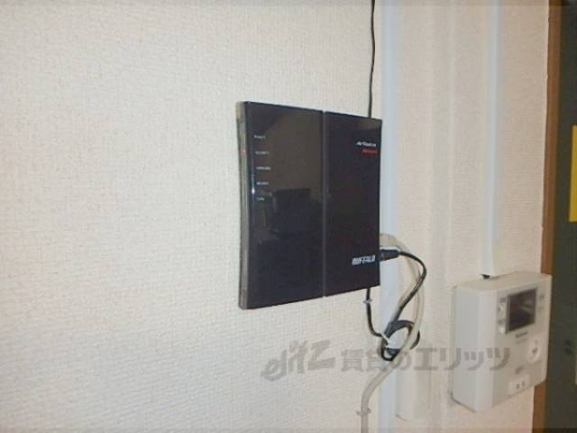 ネット機器