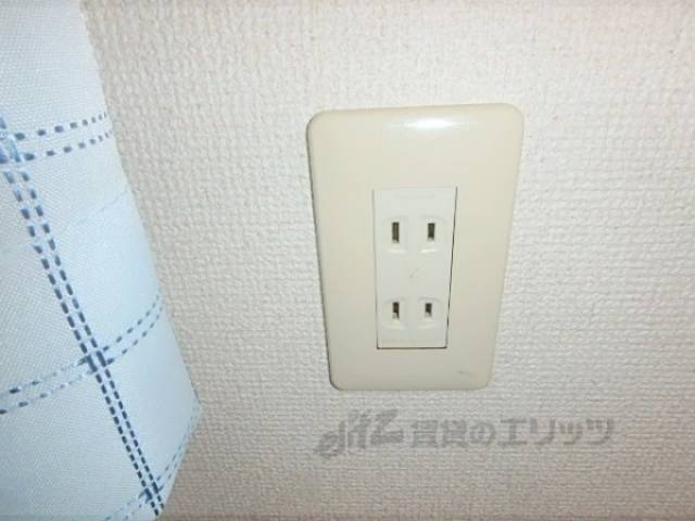 コンセント
