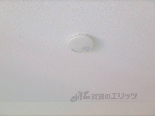 火災報知器