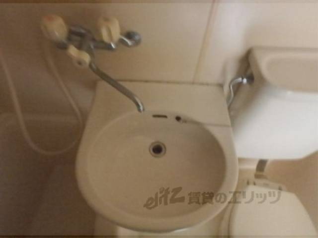 洗面所