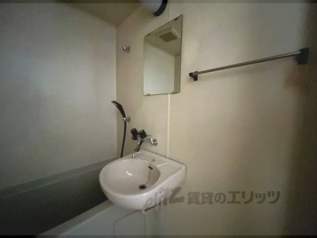 洗面所
