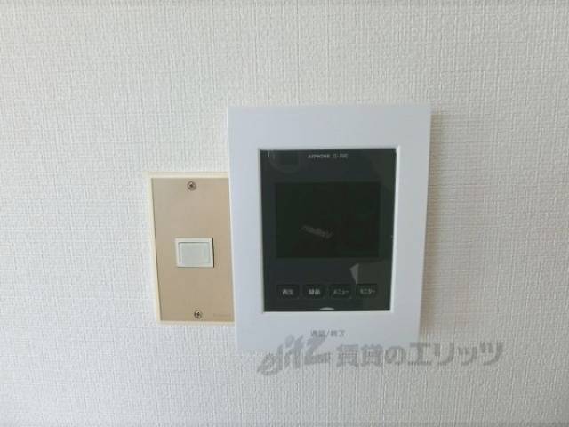 ドアフォン（ＴＶ含）