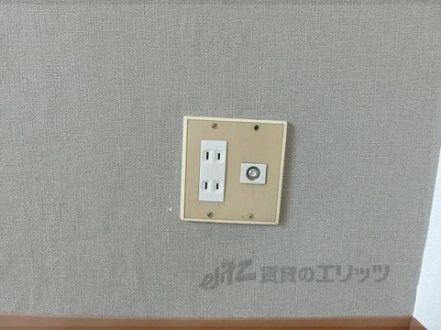 コンセント