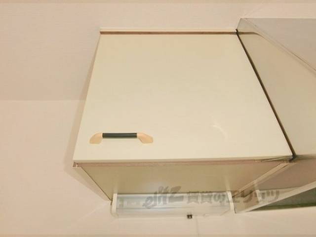 キッチン　収納